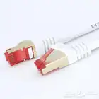 كيابل شبكات كات 8 CAT 8 SFTP