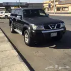 مطلوب باترول 98-2001