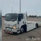 سطحه نقل السيارت