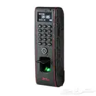 اجهزة حضور وانصراف - اكسس كنترول