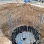 مقاول عماير خزنات