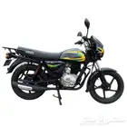 دبابات بوكسر 150cc