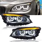 شمعات تحويل BMW الفئة السابعة LED شكل 2015