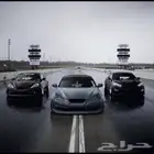 جينيسس كوبيه - Genesis Coupe Tuning