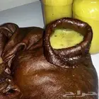 سمن غنم نعيم ودبس عرض لايفوتكم