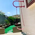 مرجيحة العاب اطفال كبار