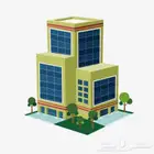 مشرف عماير ومباني