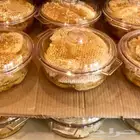 عسل سدره وسمره وطلحه وضهيانه وقتاد وغذاء المكات اصلي ومضمون