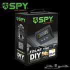 حساس كفرات الكتروني SPY