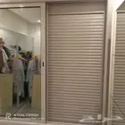 نوافذ شتر ونوافذ دبل جلاس