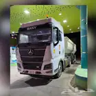 تريلات للايجار اليومي في بريدة