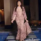فستان من محل فؤاد سيركس   Nf bynour