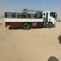 دنه ونش هيدروليك نقل ابل وعفش 