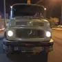 وايت مرسيدس عادي بوز 1980