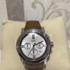 ساعة D G شبابية فخمة