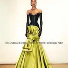 فستان خطوبه او سهره من كولكشن Haute couture للايجار