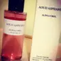 عود اصفهان