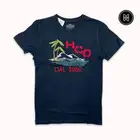 تي شيرت هوليستر جديد مقاس 2XL