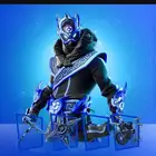 حزمة سوني فورت نايت