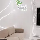 تنفيذ أجنحة المعارض