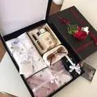 طقم رجالي قماش صيفي