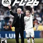 فيفا او FC 26