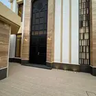 رخام ترفنتينو واجهات خارجية