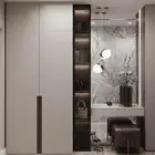 تفصيل غرف ملابس وغرف نوم