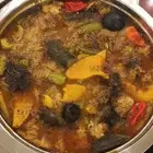 عريكة جنوبية و ثريف