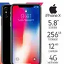 ايفون.X البيع جديد 