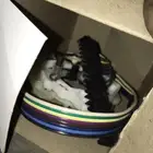 مجموعه اشاره جمس وكابريس قديم