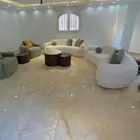 غرف نوم كراسي ملكيه