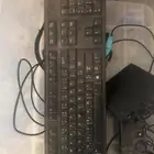 كيبورد من شركة DeLL