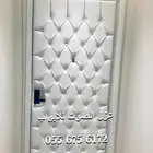 عزل الصوت للابواب - عازل الصوت للابواب في الرياض