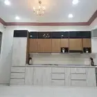 يوجد عرض علي تفصيل جميع انواع المطابخ الحديثه خصم يصل ل30