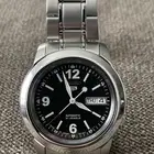 سعة سيكو فايف اليابانية الاصلية SNKE63J