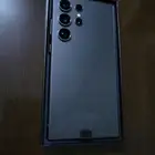 جالكسي اس 24 الترا اسود