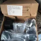 دامبل سداسي  بارات أولمبي وعادي