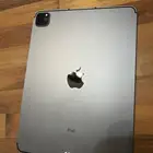 ايباد برو معالج m1 ذاكرة256 ipad pro m1 gb