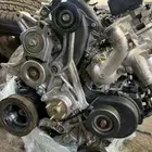 مكينة ميتسوبيشي باجيرو