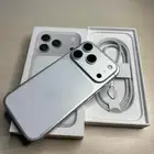iPhone 17 Pro Max White