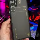 ريد ماجيك 9s pro نسخة العالمية