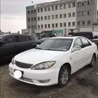 كامري 2003 فل كامل