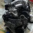 مكينه متسوبيشي باجيرو