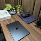 ماك بوك اير M3 16g 512gb