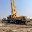 كرينات من 7طن الى 300طن