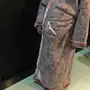 فروه نسائية جديده لم تستعمل 