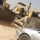 بلدوزرات كوماتسو D155 للإيجار