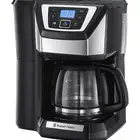 (جديد)ماكينة قهوة بالتقطير - Coffee machine with grinder