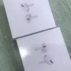 سماعة شبية أبل طبق الأصل كواليتي عالي
